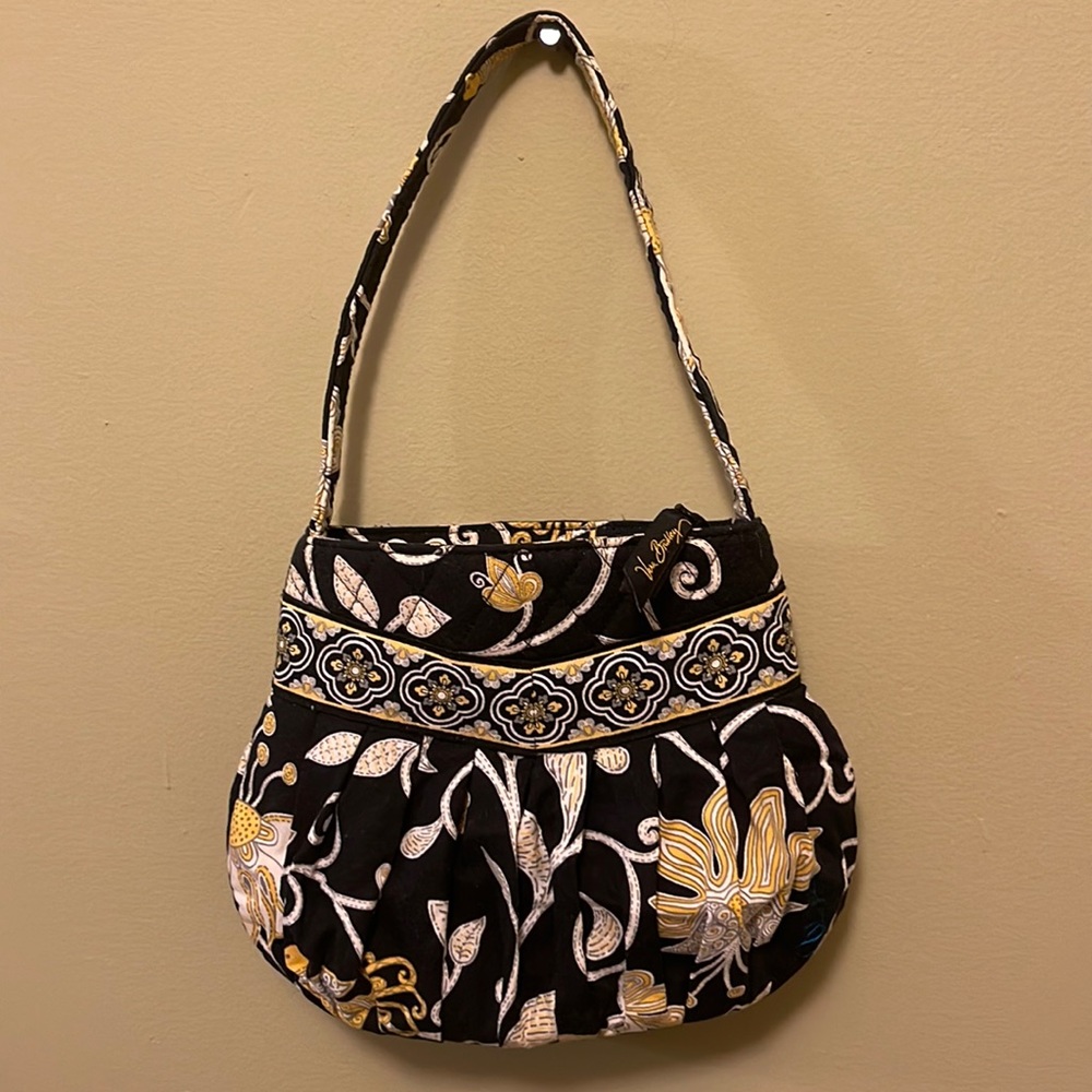 EUC Vera Bradley mini bag
